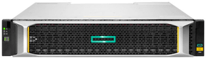 Baie de stockage HPE MSA 2060 16Gb SFF (R0Q74B)