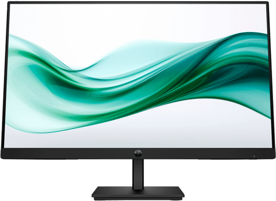 Écran 24" Full HD HP S3 Pro 324pv (9U5C1AA)