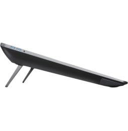 Écran tactile à stylet Wacom Cintiq Pro 24 : Tablette Graphique avec écran 24" 4K (DTH-2420)