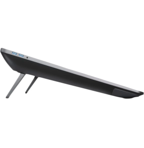Écran tactile à stylet Wacom Cintiq Pro 24 : Tablette Graphique avec écran 24" 4K (DTH-2420)