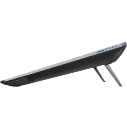 Écran tactile à stylet Wacom Cintiq Pro 24 : Tablette Graphique avec écran 24" 4K (DTH-2420)