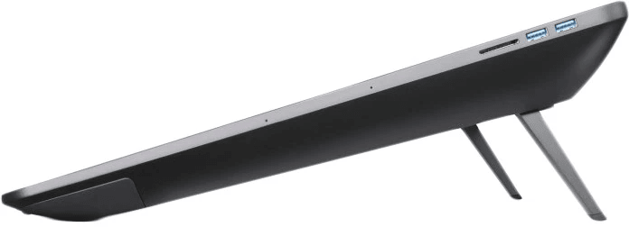 Écran tactile à stylet Wacom Cintiq Pro 24 : Tablette Graphique avec écran 24" 4K (DTH-2420) — image 5