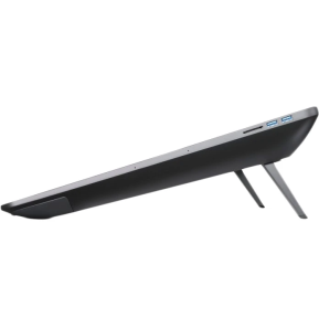 Écran tactile à stylet Wacom Cintiq Pro 24 : Tablette Graphique avec écran 24" 4K (DTH-2420)