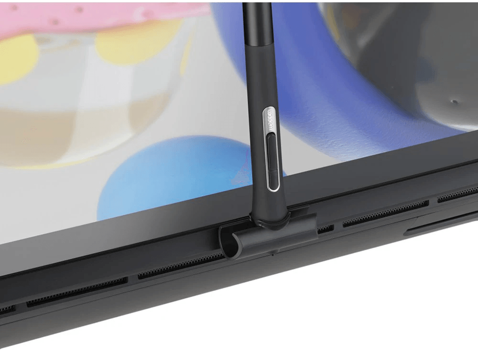Écran tactile à stylet Wacom Cintiq Pro 24 : Tablette Graphique avec écran 24" 4K (DTH-2420) — image 7