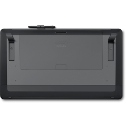 Écran tactile à stylet Wacom Cintiq Pro 24 : Tablette Graphique avec écran 24" 4K (DTH-2420)