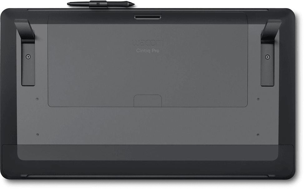 Wacom Cintiq Pro 24 Pen Display: Graphics Tablet with 24" 4K Screen (DTH-2420) — image 8