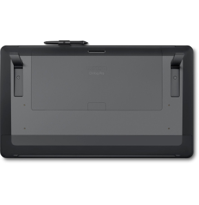 Écran tactile à stylet Wacom Cintiq Pro 24 : Tablette Graphique avec écran 24" 4K (DTH-2420)