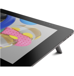 Écran tactile à stylet Wacom Cintiq Pro 24 : Tablette Graphique avec écran 24" 4K (DTH-2420)
