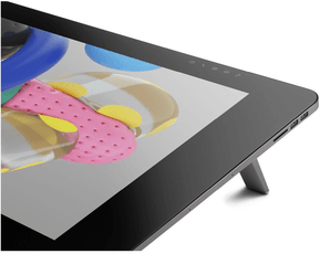 Écran tactile à stylet Wacom Cintiq Pro 24 : Tablette Graphique avec écran 24" 4K (DTH-2420) — image 3