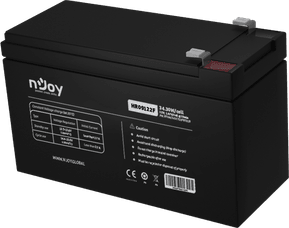 Batterie Onduleur nJoy HR09122F (BTVACIUOCTD2FBT) — image 4