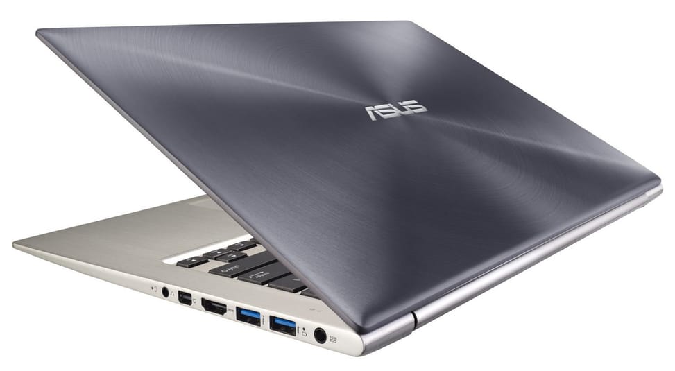 Ultrabook ASUS ZenBook UX32LN (90NB0521-M00280) + Sacoche Offerte — image 3