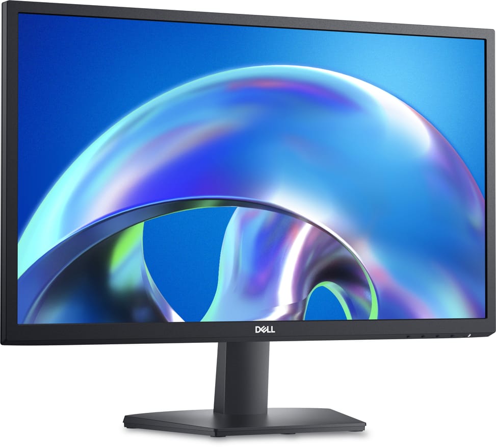 Dell SE2425H 24" Full HD Monitor (SE2425H-3Y) — image 2