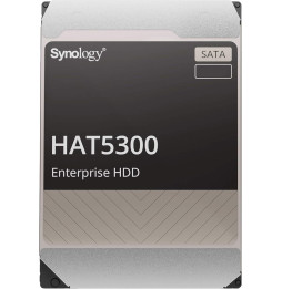 Disque dur interne 3.5" Synology HAT5300 16 To Série ATA III (HAT5300-16T)
