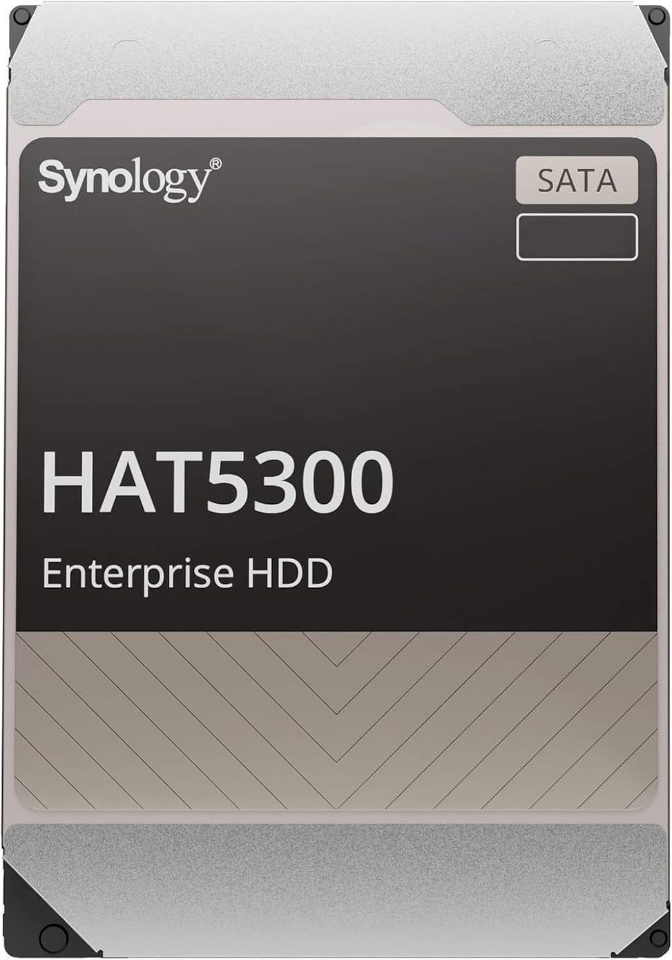 قرص صلب داخلي 3.5" Synology HAT5300 16 TB Serial ATA III (HAT5300-16T) — صورة 1