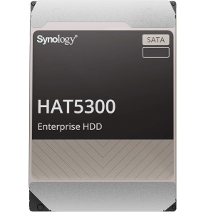 Disque dur interne 3.5" Synology HAT5300 16 To Série ATA III (HAT5300-16T)