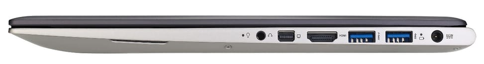 Ultrabook ASUS ZenBook UX32LN (90NB0521-M00280) + Sacoche Offerte — image 4