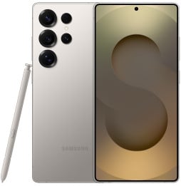 SAMSUNG Galaxy S25 Ultra 5G Dual Sim (12GB | 1TB)