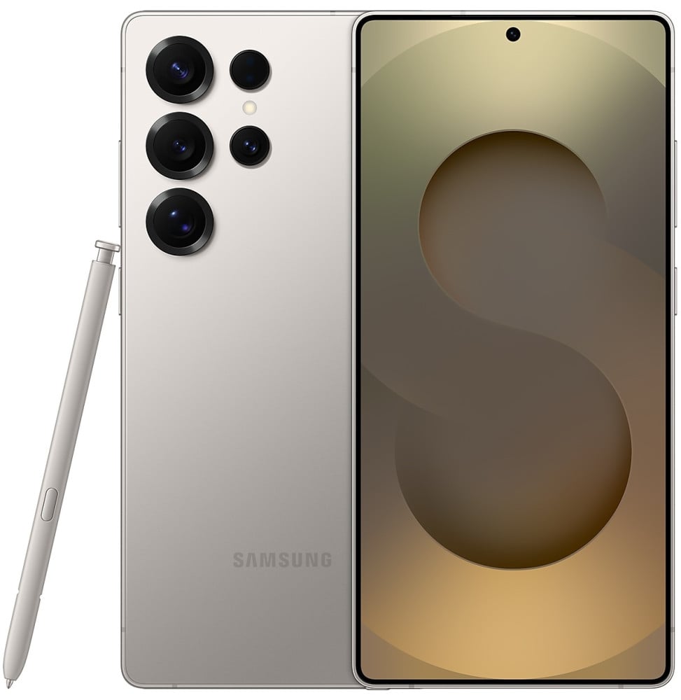 SAMSUNG Galaxy S25 Ultra 5G Dual Sim (12GB | 1TB)
