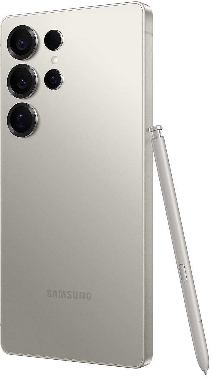 SAMSUNG Galaxy S25 Ultra 5G Dual Sim (12GB | 1TB) — image 10