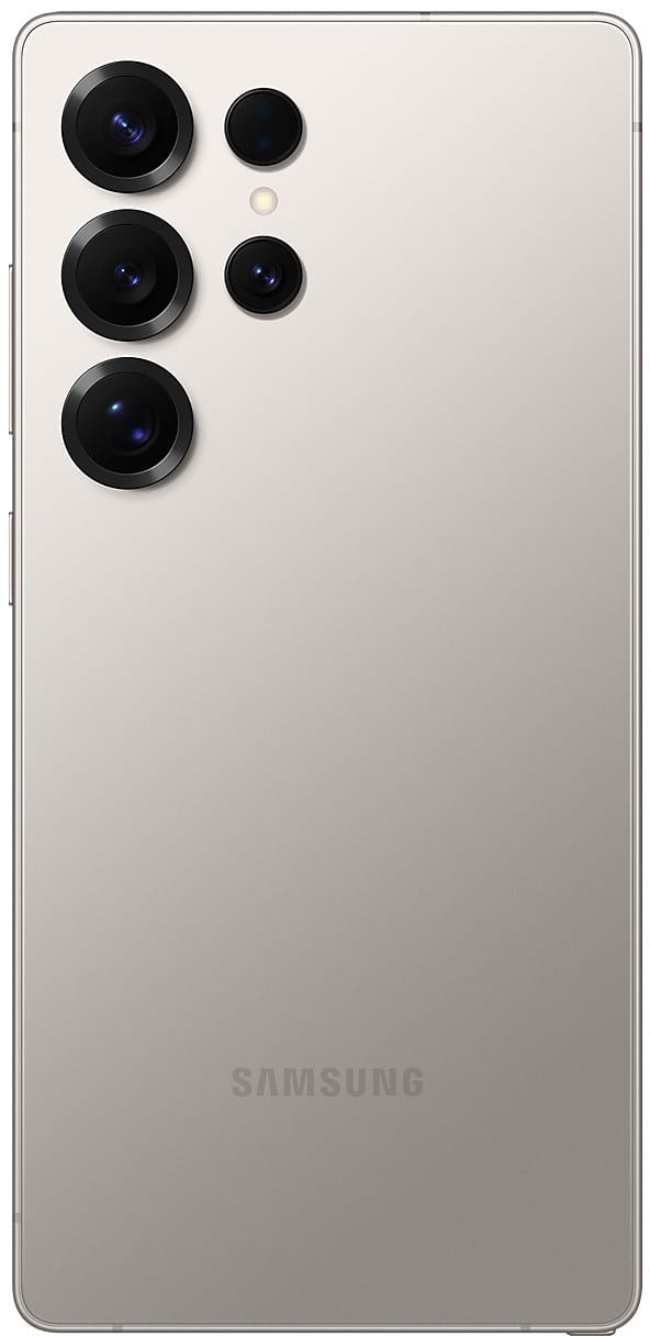 SAMSUNG Galaxy S25 Ultra 5G Dual Sim (12GB | 1TB) — image 12