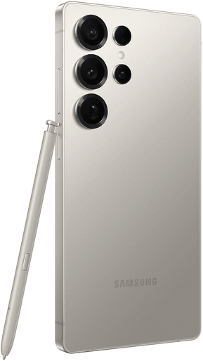 SAMSUNG Galaxy S25 Ultra 5G Dual Sim (12GB | 1TB) — image 8