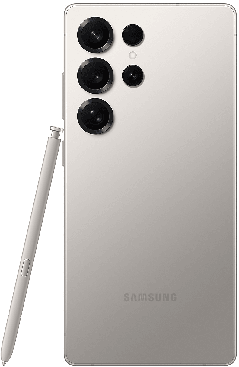 SAMSUNG Galaxy S25 Ultra 5G Dual Sim (12GB | 1TB) — image 9