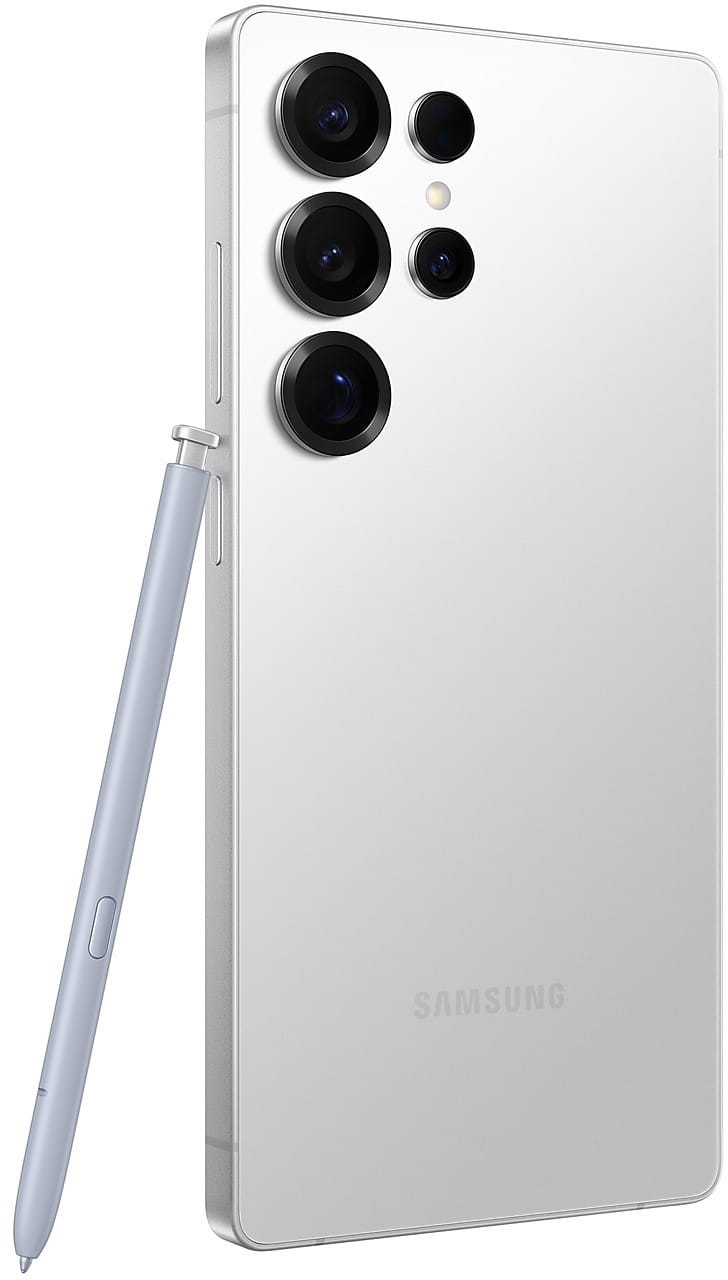 SAMSUNG Galaxy S25 Ultra 5G Dual Sim (12GB | 256GB) — image 24