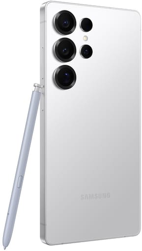SAMSUNG Galaxy S25 Ultra 5G Dual Sim (12GB | 256GB) — image 8