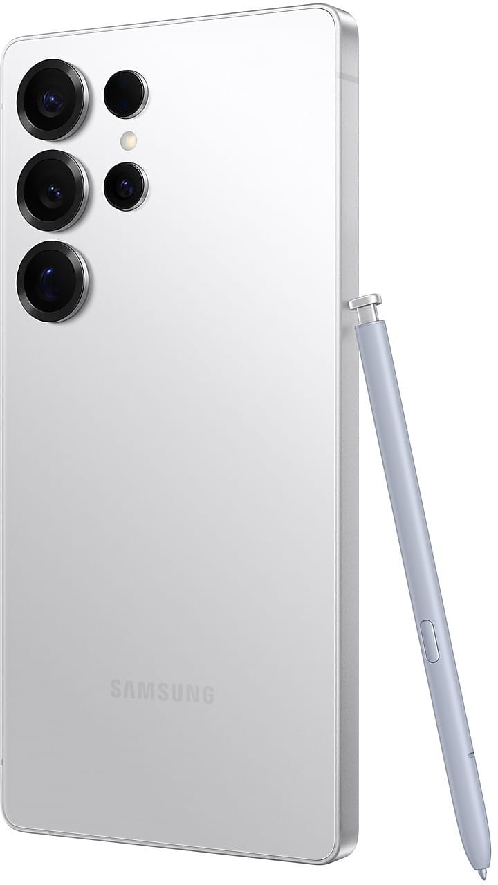SAMSUNG Galaxy S25 Ultra 5G Dual Sim (12GB | 256GB) — image 26