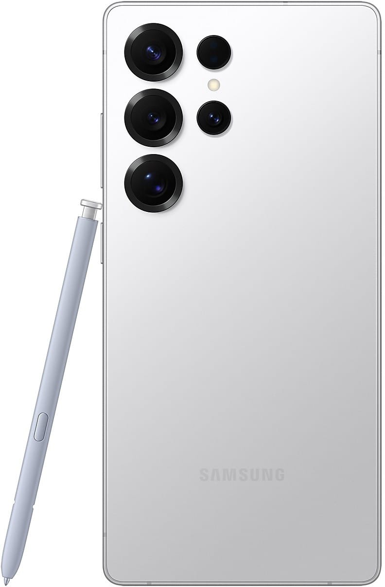 SAMSUNG Galaxy S25 Ultra 5G Dual Sim (12GB | 256GB) — image 25