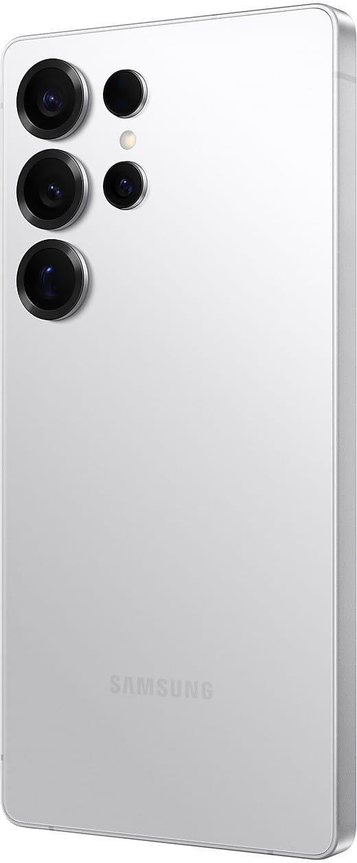 SAMSUNG Galaxy S25 Ultra 5G Dual Sim (12GB | 256GB) — image 29