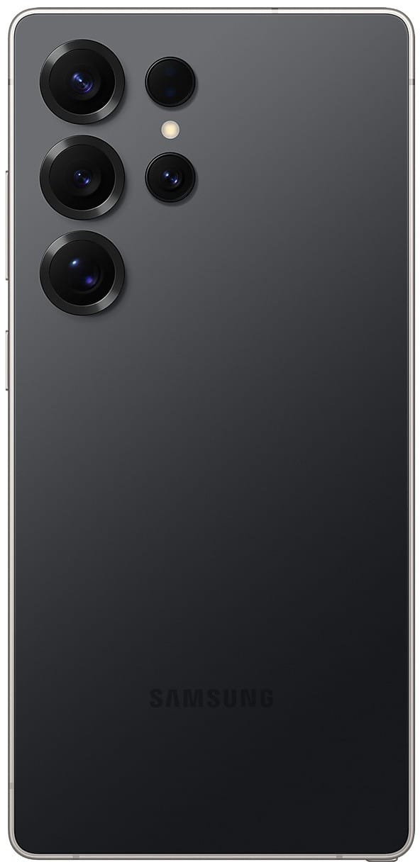 SAMSUNG Galaxy S25 Ultra 5G Dual Sim (12GB | 256GB) — image 12