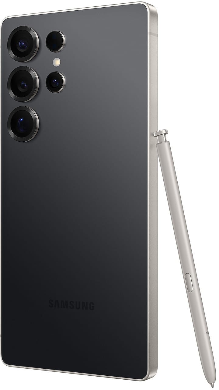 SAMSUNG Galaxy S25 Ultra 5G Dual Sim (12GB | 256GB) — image 10