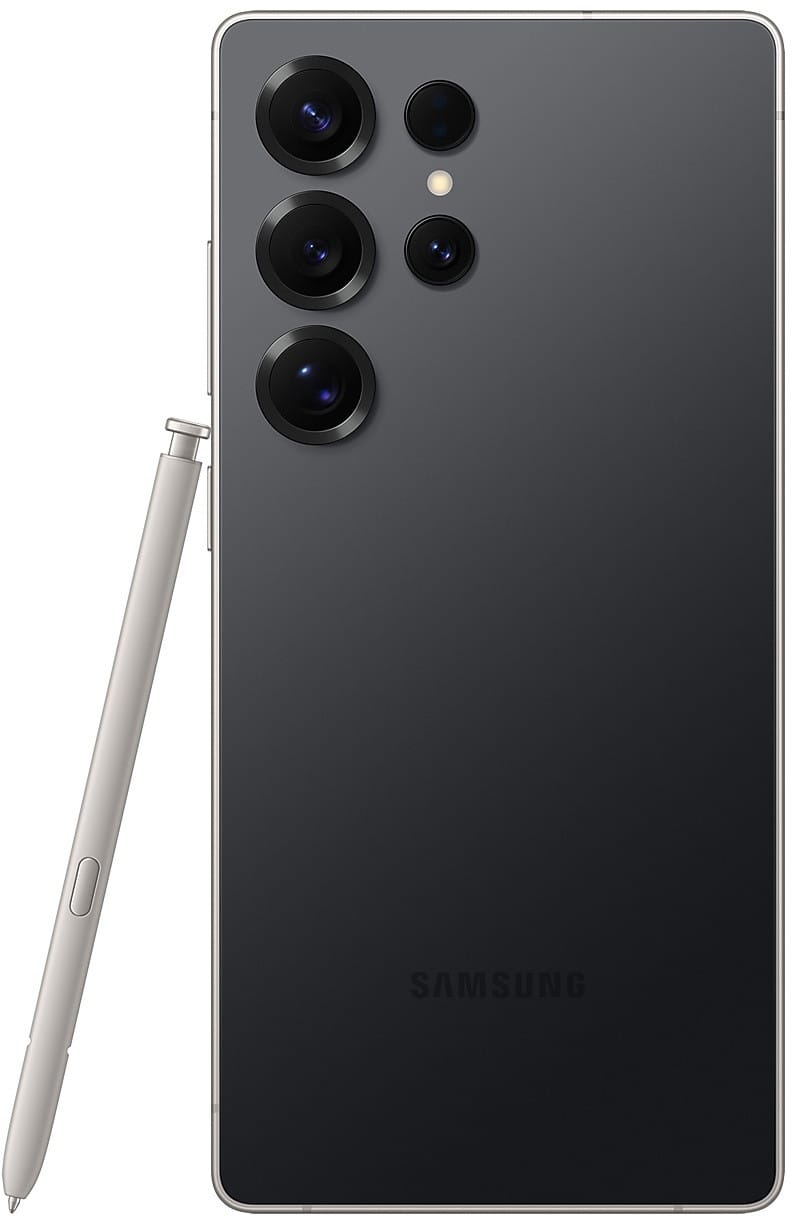 SAMSUNG Galaxy S25 Ultra 5G Dual Sim (12GB | 256GB) — image 9