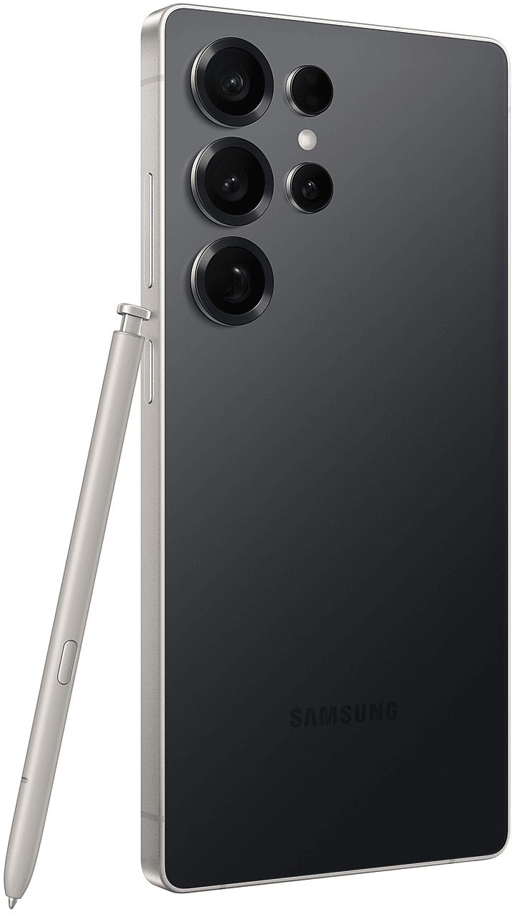 SAMSUNG Galaxy S25 Ultra 5G Dual Sim (12GB | 256GB) — image 8