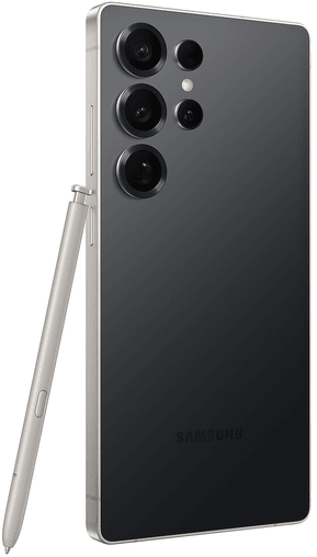 SAMSUNG Galaxy S25 Ultra 5G Dual Sim (12GB | 256GB) — image 8