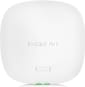 Point d'accès WiFi 6 intérieur HPE Instant On AP25 4x4(RW) (R9B28A)