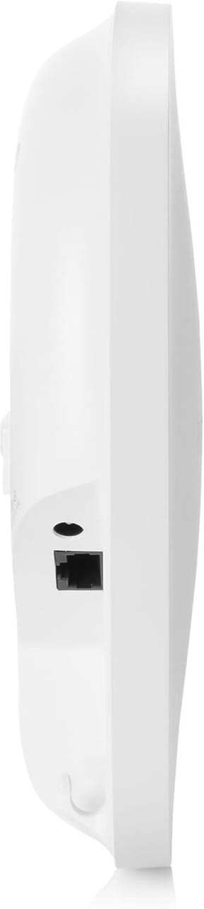 Point d'accès WiFi 6 intérieur HPE Instant On AP25 4x4(RW) (R9B28A) — image 4