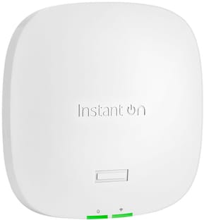 Points d'accès WiFi 6E HPE Networking Instant On AP32 (S1T23A) — image 2