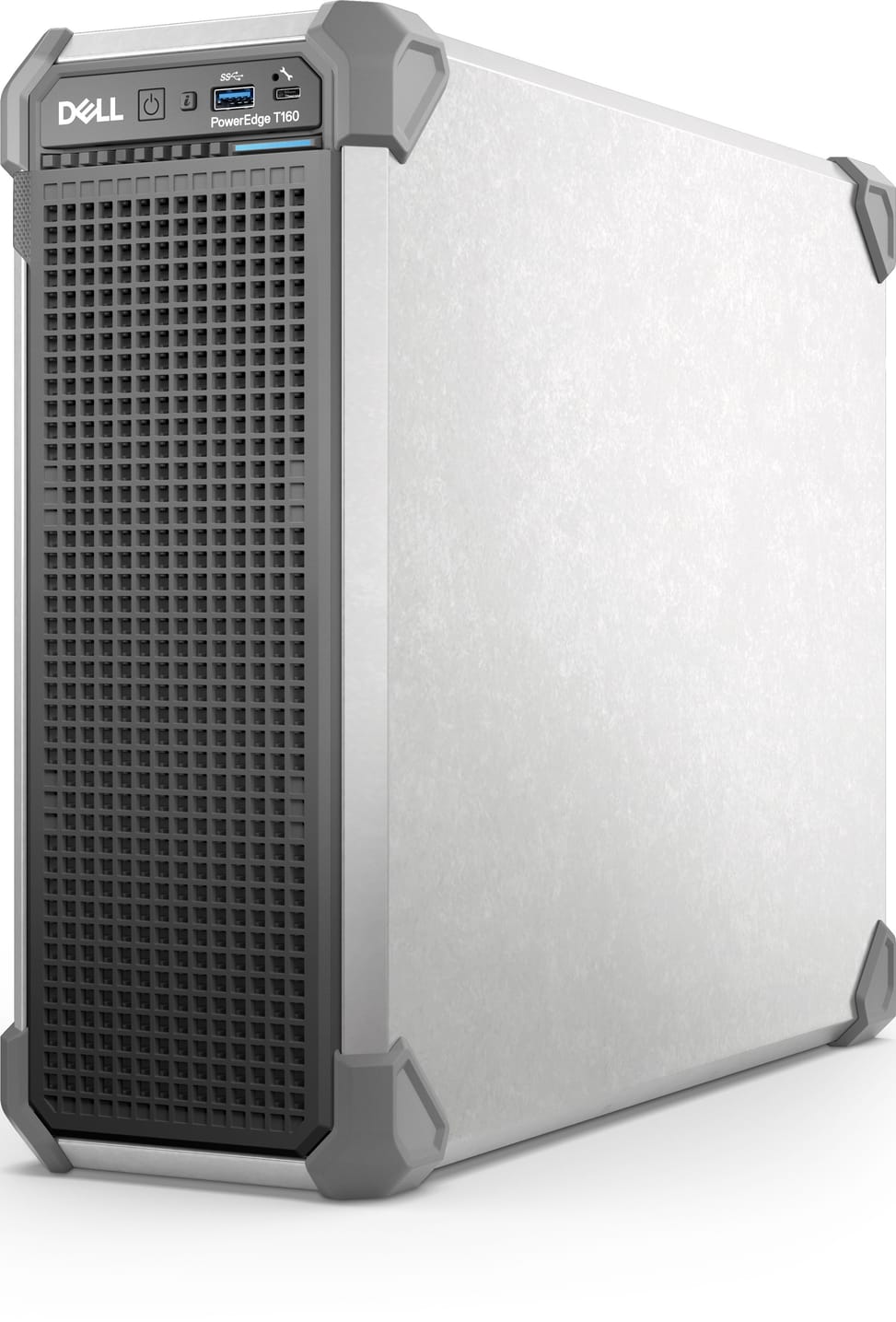 Serveur tour Dell PowerEdge T160 (EMEA_PET160SPL1) — image 3