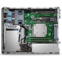 Serveur tour Dell PowerEdge T160 (EMEA_PET160SPL1)