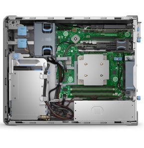 Serveur tour Dell PowerEdge T160 (EMEA_PET160SPL1)