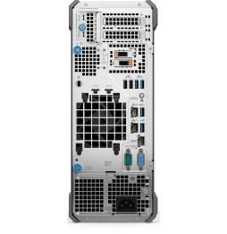 Serveur tour Dell PowerEdge T160 (EMEA_PET160SPL1)