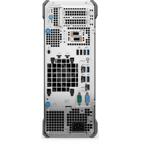 Serveur tour Dell PowerEdge T160 (EMEA_PET160SPL1)