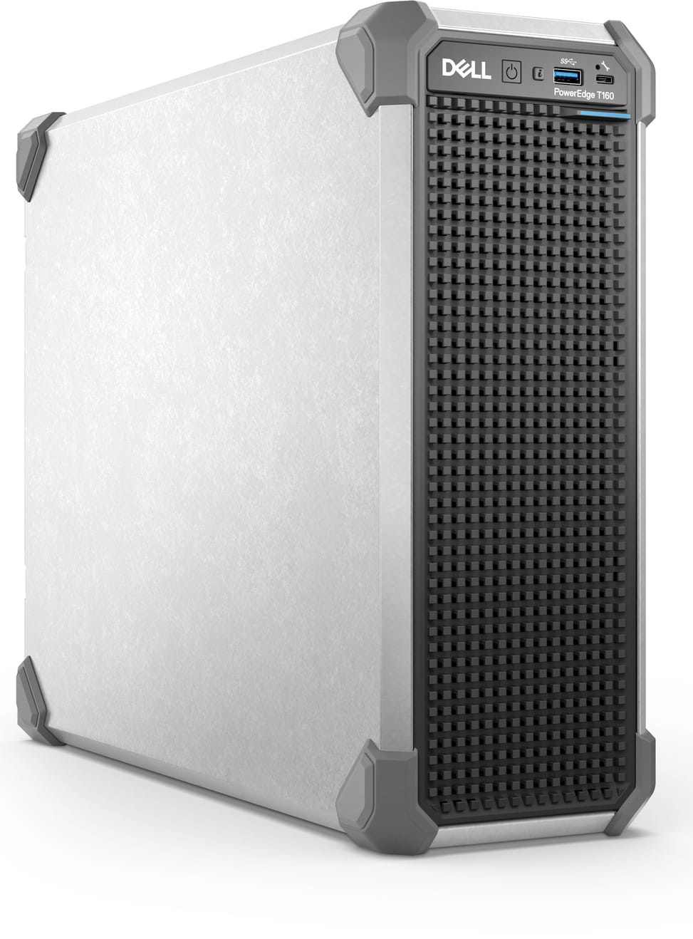 Serveur tour Dell PowerEdge T160 (EMEA_PET160SPL1) — image 2