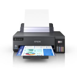Epson EcoTank L11050 Imprimante A3 à réservoirs rechargeables (C11CK39403)