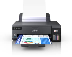 Epson EcoTank L11050 Imprimante A3 à réservoirs rechargeables (C11CK39403) — image 3