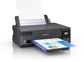 Epson EcoTank L11050 Imprimante A3 à réservoirs rechargeables (C11CK39403) — image 2