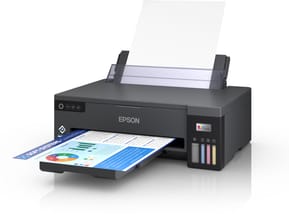 Epson EcoTank L11050 Imprimante A3 à réservoirs rechargeables (C11CK39403) — image 4