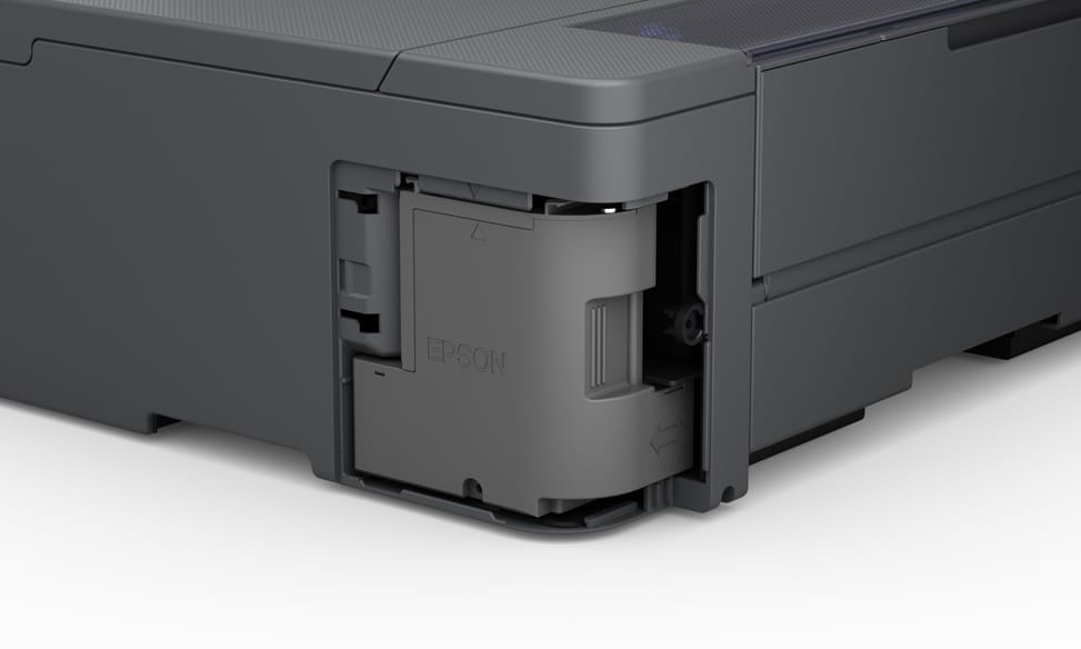 طابعة A3 بخزانات حبر قابلة لإعادة التعبئة Epson EcoTank L11050 (C11CK39403) — صورة 12
